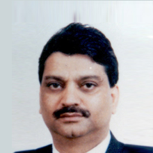 Pt. Jai Prakash Sharma